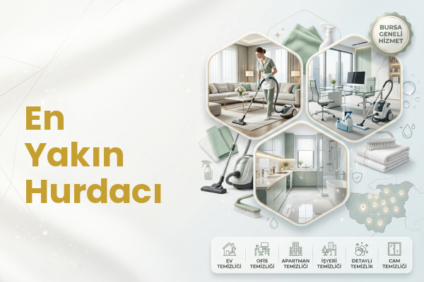 En Yakın Hurdacı