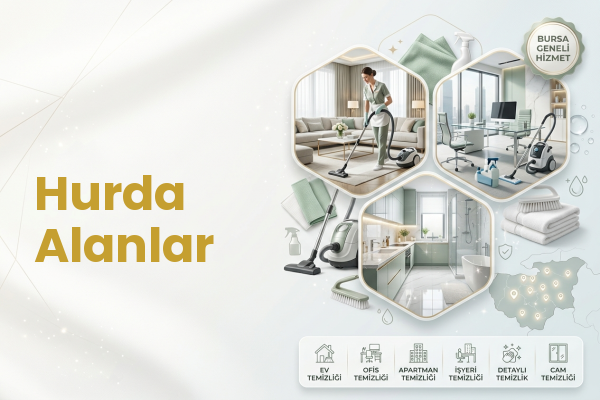 Hurda Alanlar