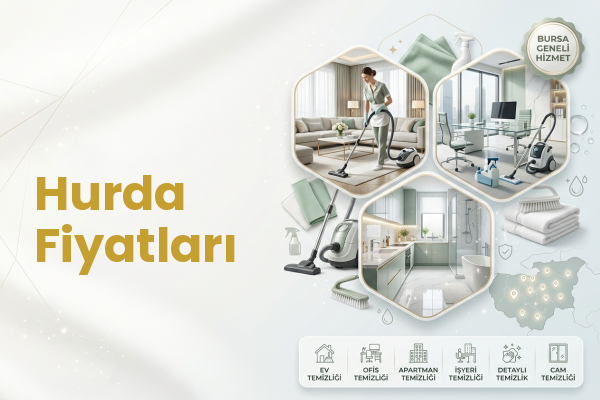 Hurda Fiyatları