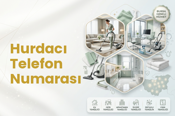 Hurdacı Telefon Numarası